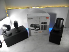 Samsung wisenet smartcam for sale  CHERTSEY