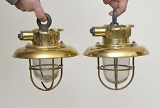 Vintage old brass for sale  TAUNTON