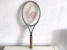 Raquette tennis vintage d'occasion  Nice-
