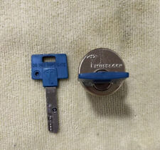 MUL T LOCK - Cilindro de latão 1-1/8” 2 conjunto de chaves comprar usado  Enviando para Brazil