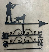 Otter wrought iron for sale  MONTROSE