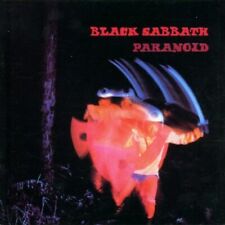 Black sabbath paranoid for sale  UK