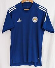 Leicester city adidas for sale  BRAINTREE