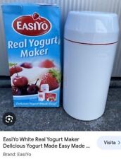 easiyo yogurt usato  Santeramo In Colle
