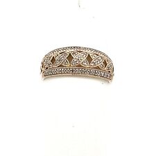 14k s women diamond ring for sale  Memphis