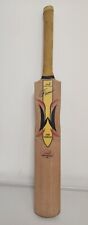Woodworm cricket bat for sale  WALTHAM CROSS