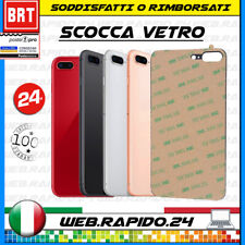 Vetro back cover usato  Napoli