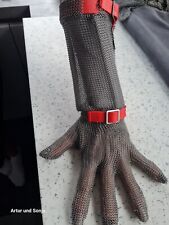 Stechhandschuh euroflex rot gebraucht kaufen  Gangelt