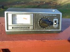 Vintage micronta radio for sale  Kannapolis