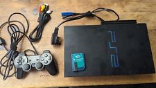 Clean ps2 playstation for sale  MANCHESTER