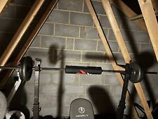Pro fitness 6ft for sale  ORPINGTON