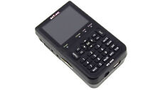 Satlink WS-6906 Digitaler Sat-Finder Satellitensignal-Sucher DVB Messgerät comprar usado  Enviando para Brazil