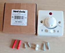 Vent axia 499301 for sale  UK
