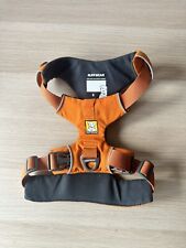 Ruffwear Front Range Dog Harness Campfire Orange Size Small for sale  Shipping to South Africa