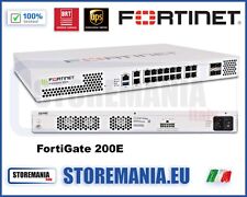 Fortinet fortigate 200e usato  Corbetta