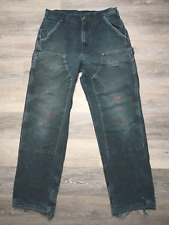 carhartt pants double for sale  Seattle