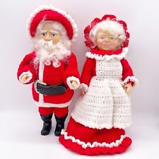 Vintage santa mrs. for sale  Honeoye