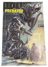 Quadrinhos Darkhorse Aliens vs Predator #3 outubro de 1990 muito bom estado comprar usado  Enviando para Brazil