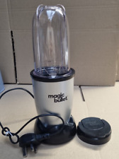 Magic bullet 4pc for sale  NEWCASTLE UPON TYNE