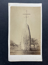 Dol bretagne menhir d'occasion  Pagny-sur-Moselle