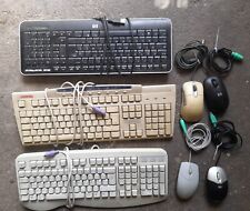 Lot clavier souris d'occasion  Paris I