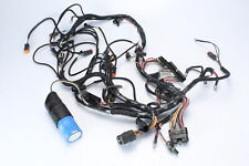 Evinrude Johnson 1999 2000 FICHT Motor Cable Wiring Harness 135 150 175 HP for sale  Shipping to South Africa