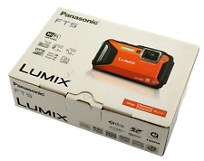Panasonic lumix ft5 gebraucht kaufen  Frankfurt