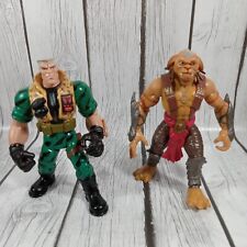 Small soldiers action for sale  Houston