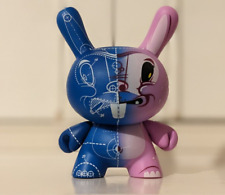 Kidrobot dunny project for sale  LONDON