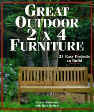 Great outdoor furniture for sale  El Dorado