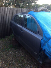 Vauxhall mk5 astra for sale  THETFORD