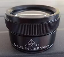 Loupe oeil x30 d'occasion  France