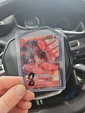 One piece card usato  Carrara