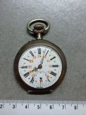 Ancienne montre gousset d'occasion  La Colle-sur-Loup