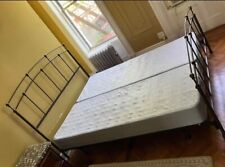Queen size metal for sale  Brooklyn