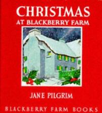 Christmas blackberry farm for sale  ROSSENDALE