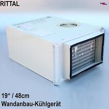 19 " 48CM RITTAL Sk 3292134 Server Network Cabinet Air Conditioner 1000W 230V for sale  Shipping to South Africa