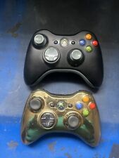Xbox 360 controllers d'occasion  Expédié en Belgium