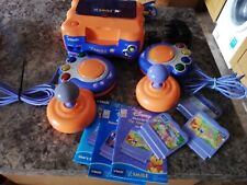 Vtech smile console for sale  Shipping to Ireland