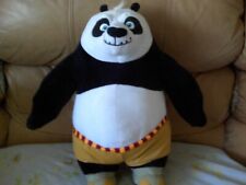 Usado, Boneca de pelúcia Kung Fu Panda Po 17 polegadas comprar usado  Enviando para Brazil