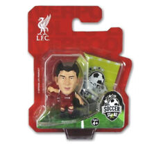 Soccerstarz liverpool football for sale  Shipping to Ireland