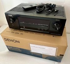 Denon avr x1000 usato  Trento