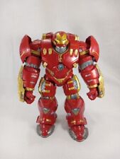 Figura de acción Marvel Legends AOE HULKBUSTER Iron Man BAF completa Hasbro 2015 segunda mano  Embacar hacia Argentina