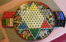 Vintage chinese checkers for sale  Southwick