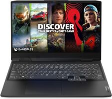 Lenovo gaming 15.6 for sale  Wilmington