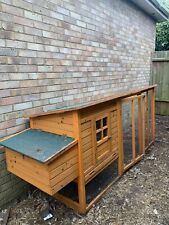 Chicken coup sale for sale  COLCHESTER