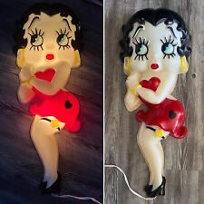 betty boop lamp for sale  Lannon