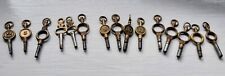 vintage pocket watch keys for sale  NOTTINGHAM