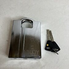 Abloy finland high for sale  Santa Rosa