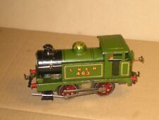 locomotive hornby 020 d'occasion  Fleury